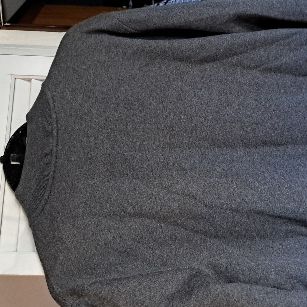 Button up jacket - Picture 4 of 4